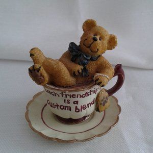 Boyds Bears Figurine/Statue